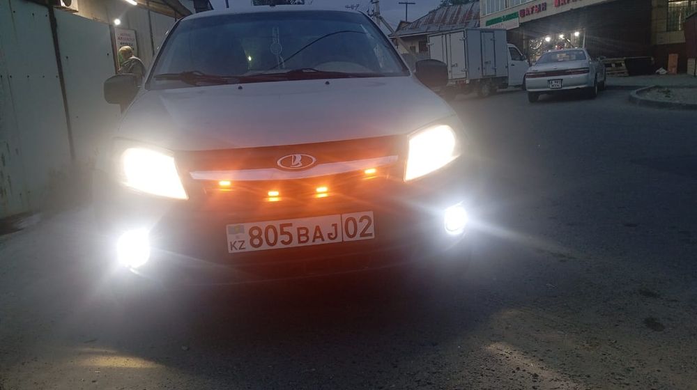 Продам автомобиль