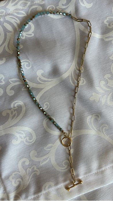 Бижутерия люксовая