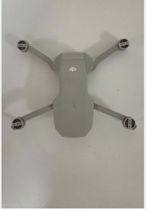 Piese Dronă DJI MINI, 2, SE,4k/ ginball,carcasă,brate,motoare