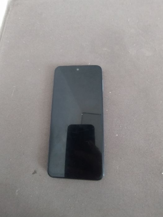 Redmi note 9S синий на запчасти