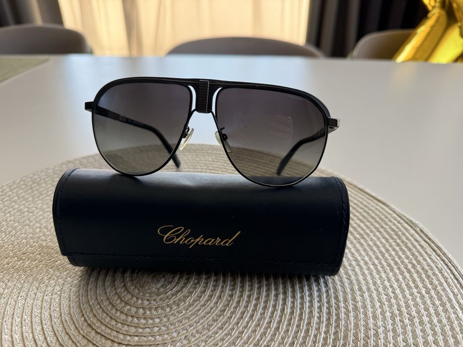 Слънчеви очила Chopard