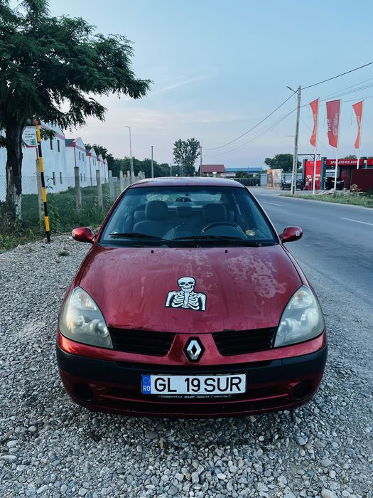 RENAULT Symbol 2005 — imagine 2
