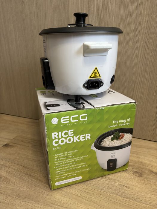 Aparat Rice Cooker