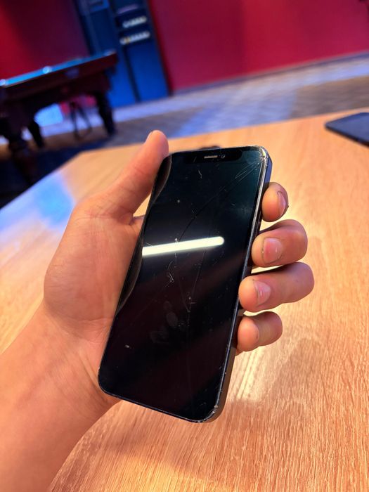 Айфон 12 мини срочно