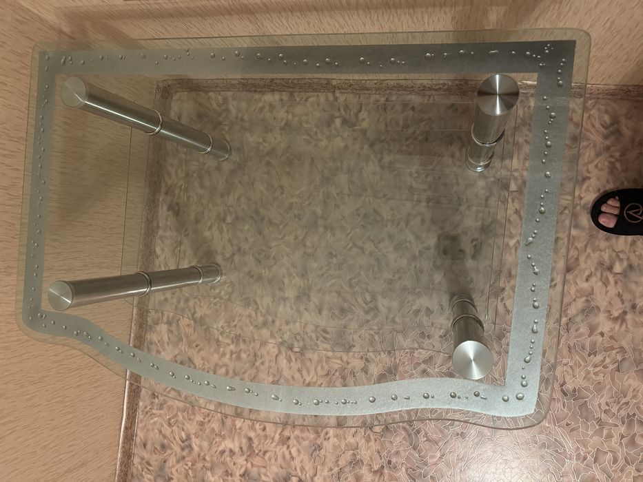 Подставка под телевизор