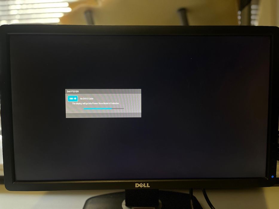 Мониторы от разных производителей