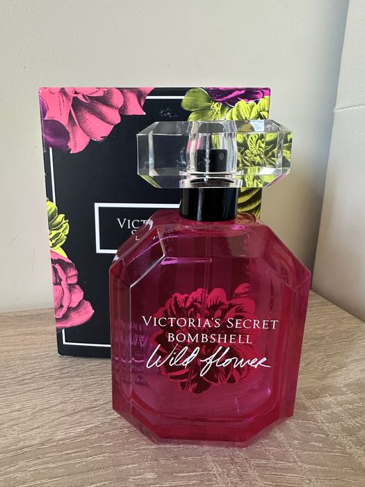 Victoria’s  secret парфюм