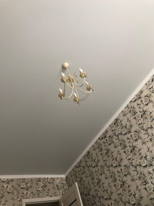 Российские качественные люстры