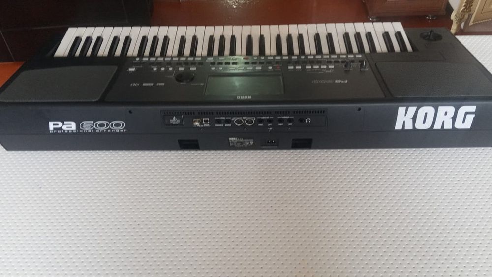 ,,Корг  па 600,,