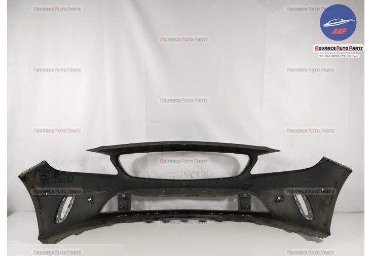 Предна броня оригинална със сензори Мерцедес-Бенц А-Клас / Mercedes-Be