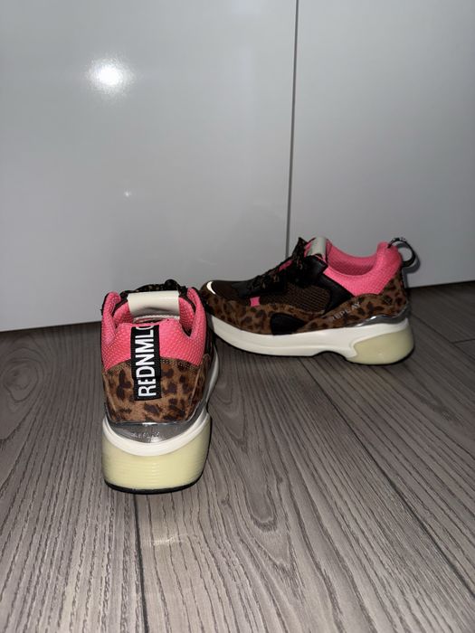 Replay дамски обувки