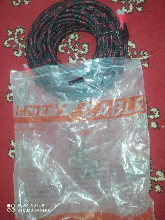HDMI kabel noviy