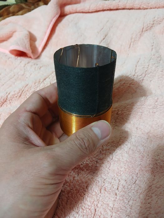 Катушка для саба Machete