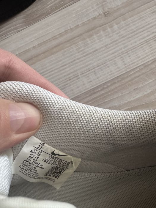 Кроссовки Nike Air Force 45