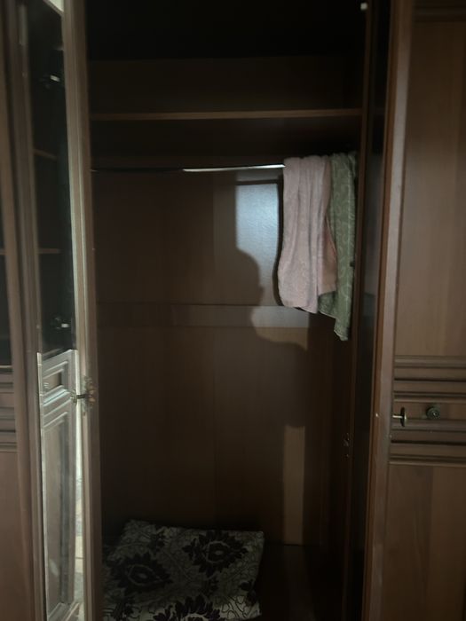 Продам шкаф для хр одежды