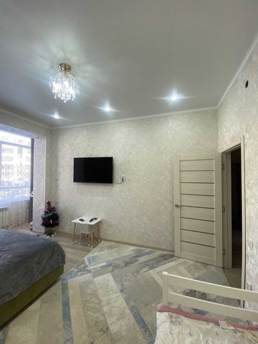 Продажа 2-комнатной квартиры