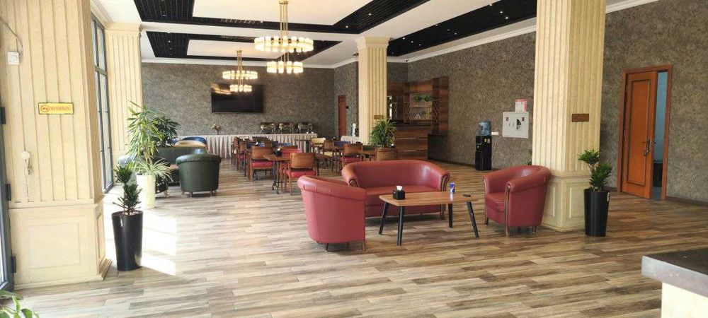 Продам гостиницу / отель на новой ГАСТРОНОМИЧЕСКОЙ улице Ташкента RCP