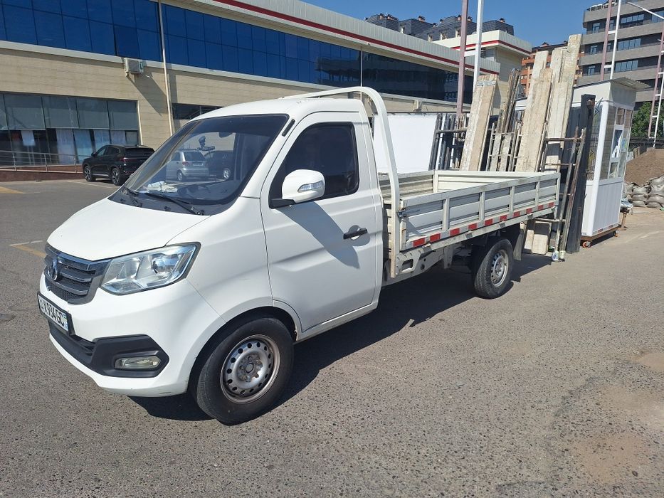 Changan T 3 na benzine
