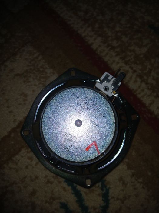 Nexia 3 kalonka eshik