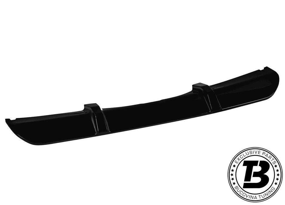 Pachet Exterior Aero compatibil cu BMW X5 F15 M Pack