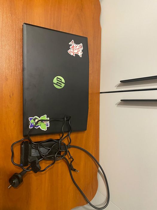 HP Gaming intel core/Nvidia GeForce