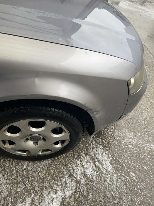 Audi a4 2005 disel