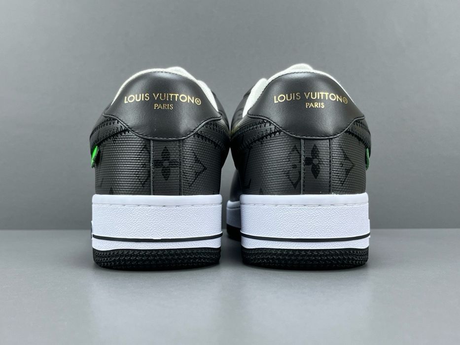 Премиум клас обувки Louis Vuitton Alexander Mqueen  Gucci налични реални снимки