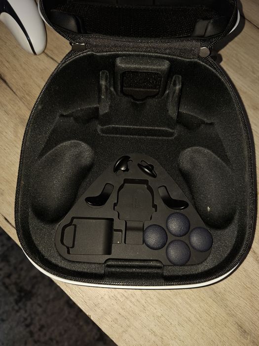 Controller dualsense EDGE ps5 ps5 pto