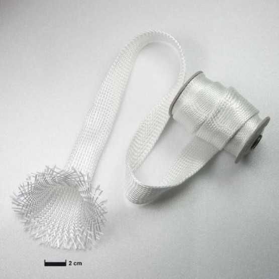 Tuburi elastice din Fibra de Carbon