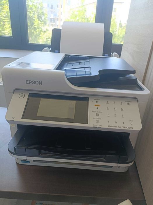 Imprimantă Epson
