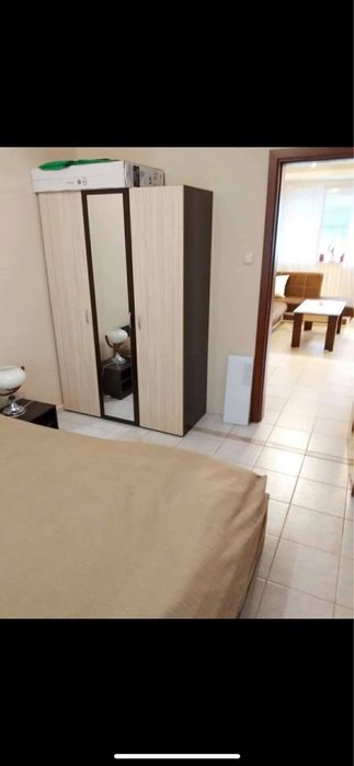 Дава се под наем Двустаен апартамент в Перник, Център - 50 кв.м за 398.82 € - Снимка #5