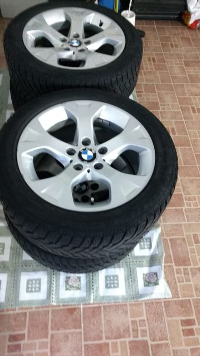 Bmw X1 xdrive an 2013