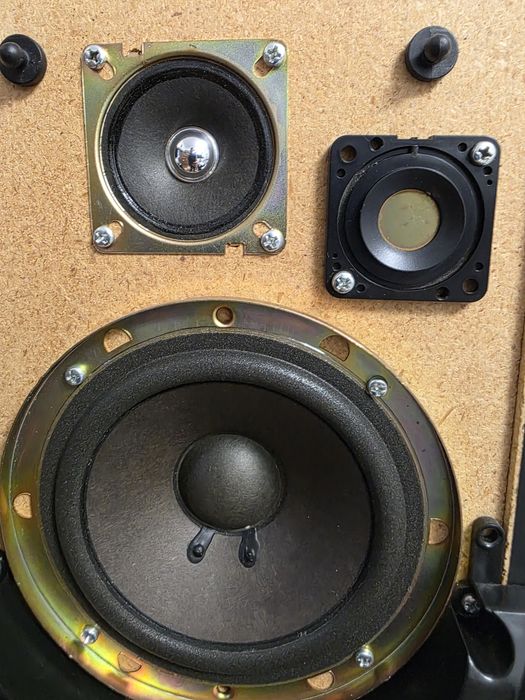 Boxă Technics SB-CH510A ( O BUCATĂ) perfect functională