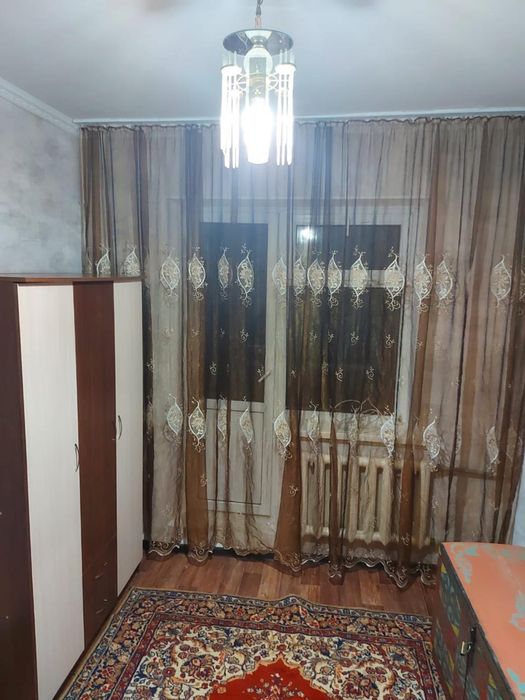 Продаю квартиру.