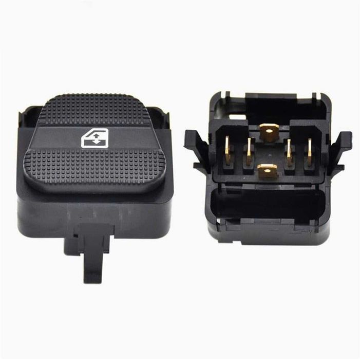 Панел бутони ел.стъкла VOLKSWAGEN GOLF 3  ,Passat B3/B4 , 1992-1998