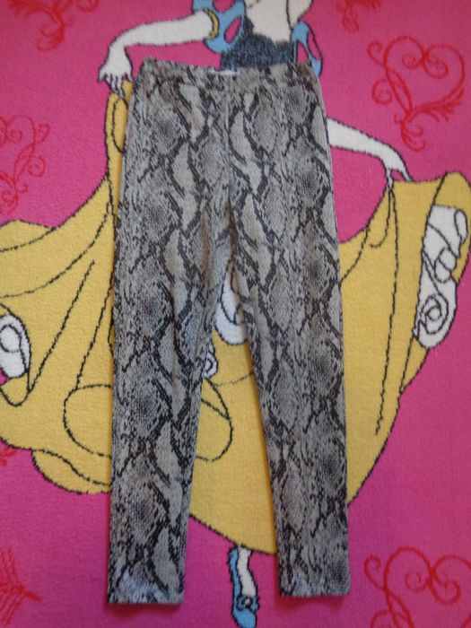 Vand colantei dama 6.