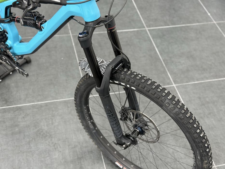 Canyon Torque AL L размер 27.5 цола 1х12 Sram GX