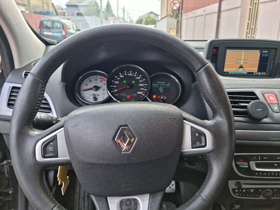 Renault Megane 3 GT LINE Sport Tourer