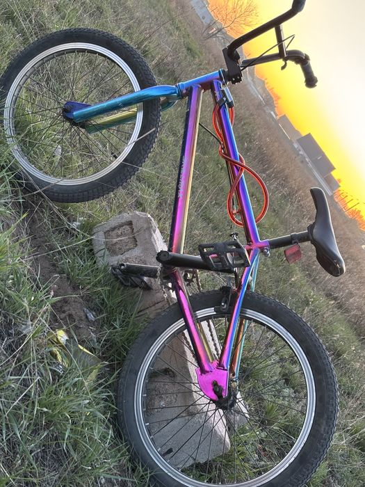 Bmx очин хороши