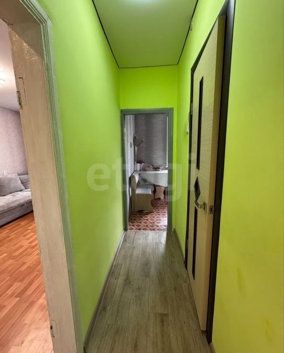 Продам 1 комн.кв. Бензострой