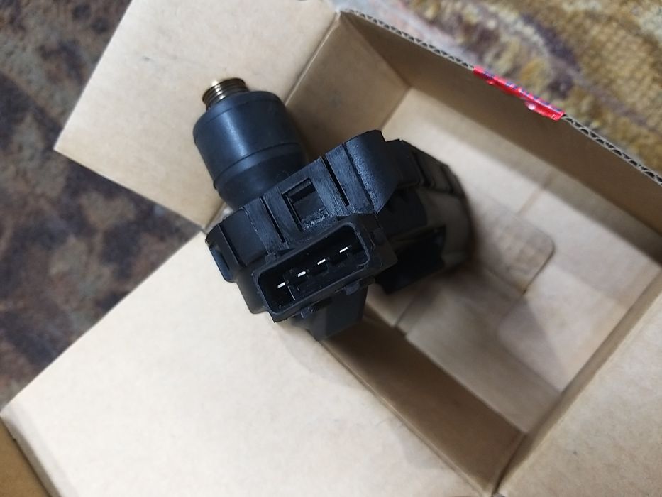 Шаговый механизм фольксваген