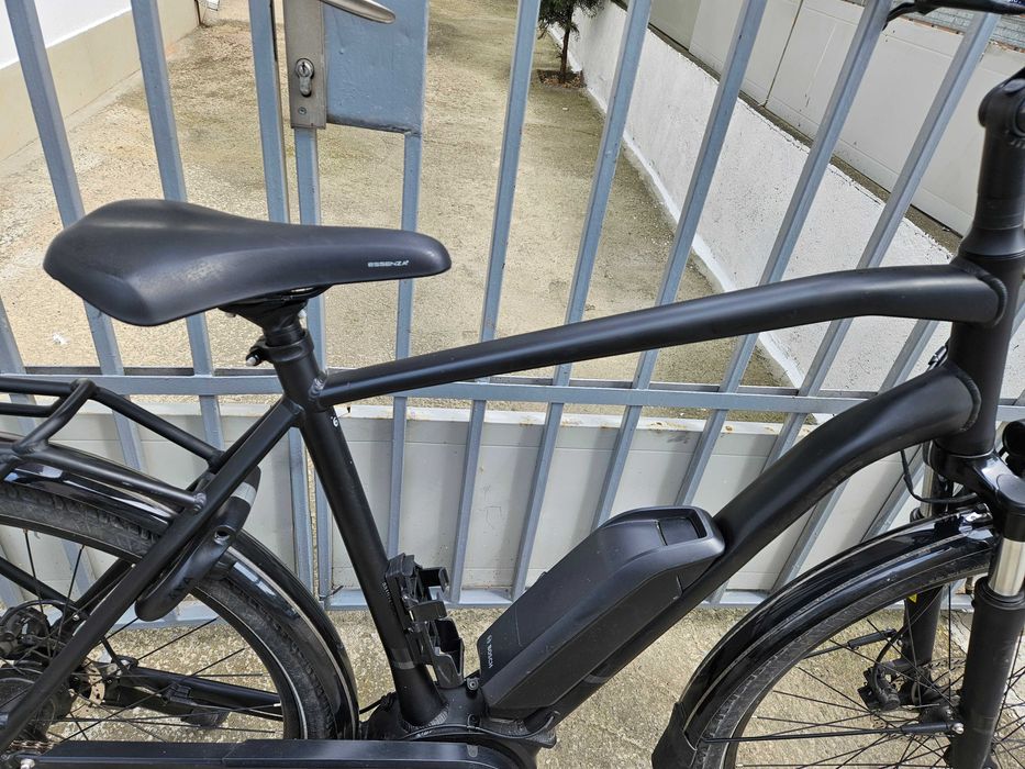 Електрически велосипед 28 цола PEGASUS SOLERO E