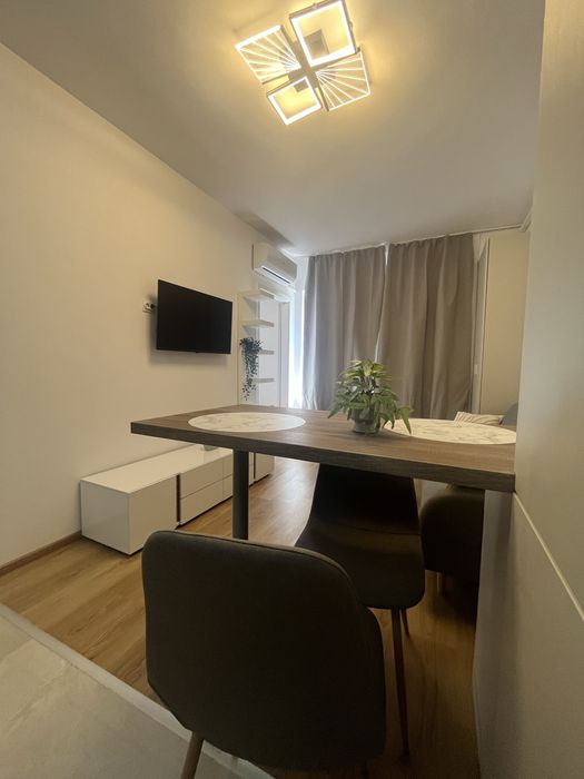 Apartament 2 camere-6\7 minute Metrou Berceni