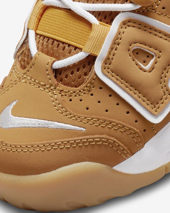 Nike Air More Uptempo - 37.5 Номер Оригинални