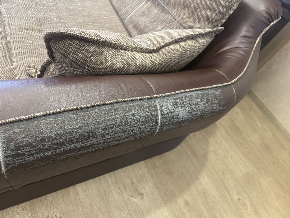 Диван раскладывающийся