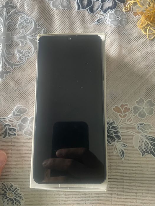 Galaxy A21S.