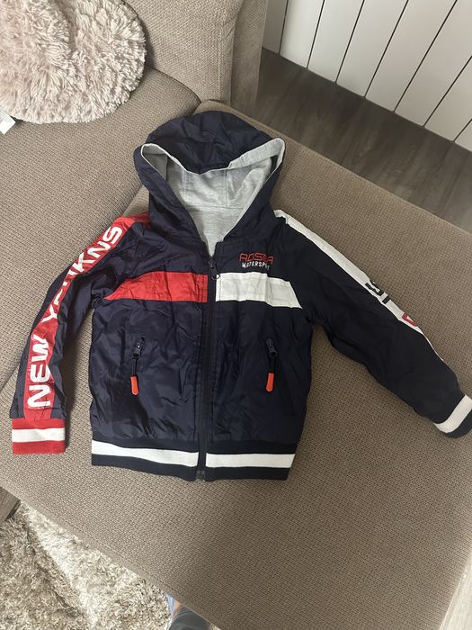 Детски дрехи различни размери!