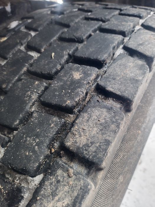 КамАЗ с прицепом