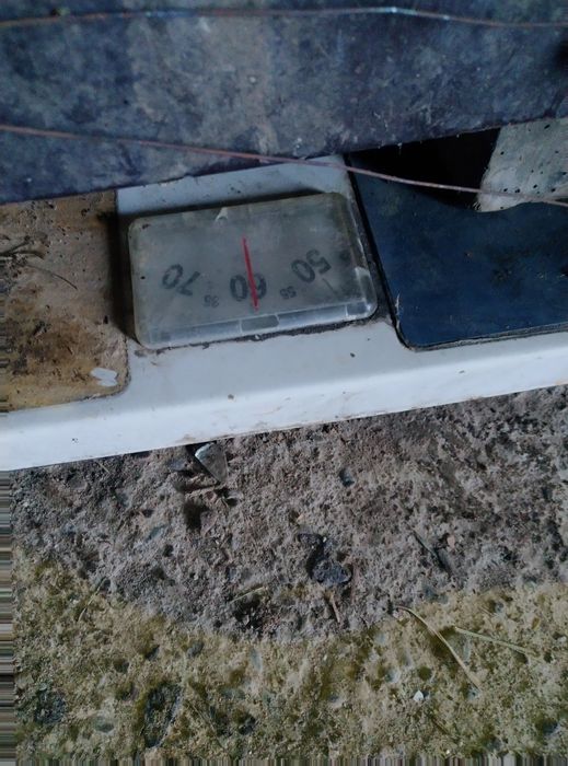 Електрожени самоделни