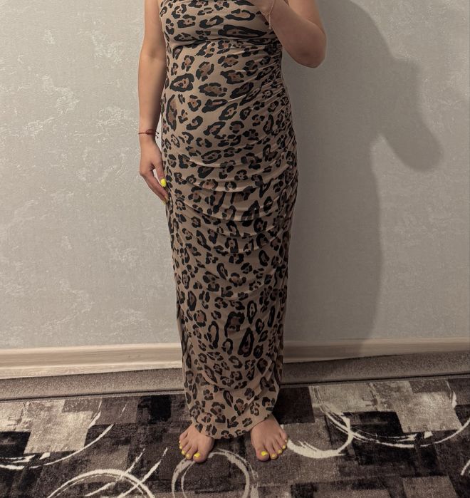 Продам платье